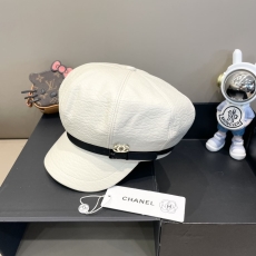 Chanel Caps